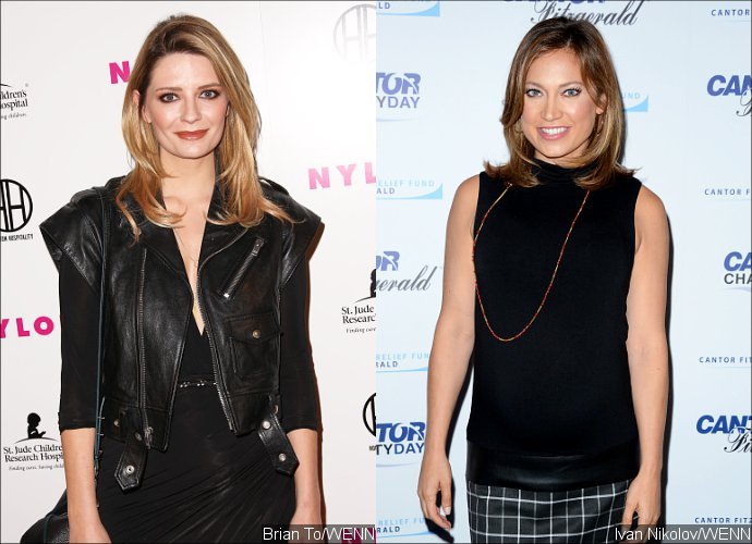 Mischa Barton and Ginger Zee Added to 'DWTS' Cast for Season 22