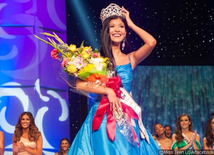 Miss Missouri Sophia Dominguez-Heithoff Named Miss Teen USA 2017