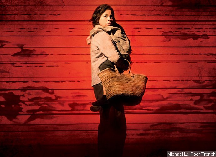'Miss Saigon' Is Flying Back to Broadway in 2017
