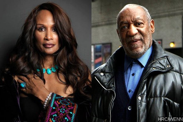 Model Beverly Johnson Accuses Bill Cosby of Drugging Her in 1980s