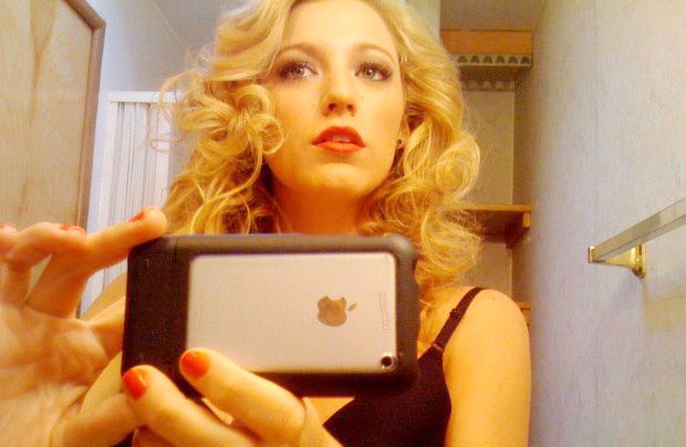 More Nude Photos of Purported Blake Lively Outed More Nude Photos of Purported Blake Lively Outed