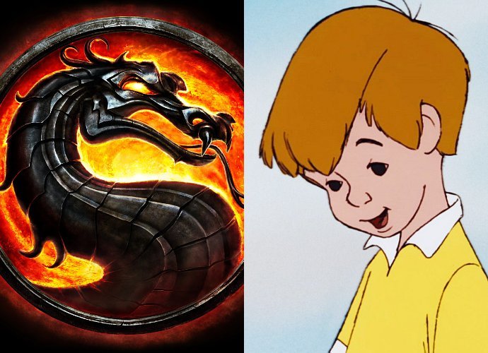 'Mortal Kombat' Reboot Finds Helmer in Simon McQuoid, 'Winnie the Pooh' Live-Action Taps Marc Foster