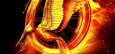 Katniss Everdeen will be back to the arena in 'The Hunger Games: Catching Fire'
