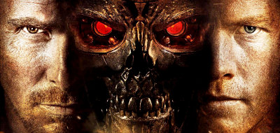 Halcyon puts 'Terminator' franchise rights for auction