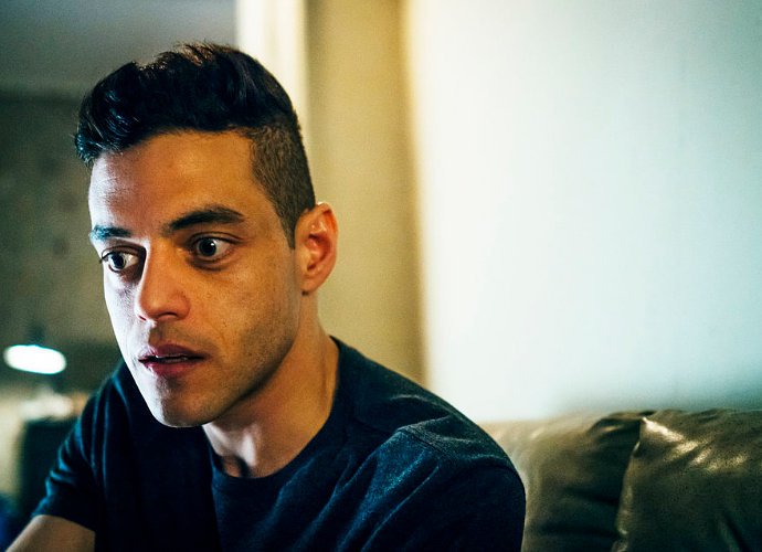 'Mr. Robot' 'Leaked' Script Reveals Elliot's Reaction to Trump's Victory