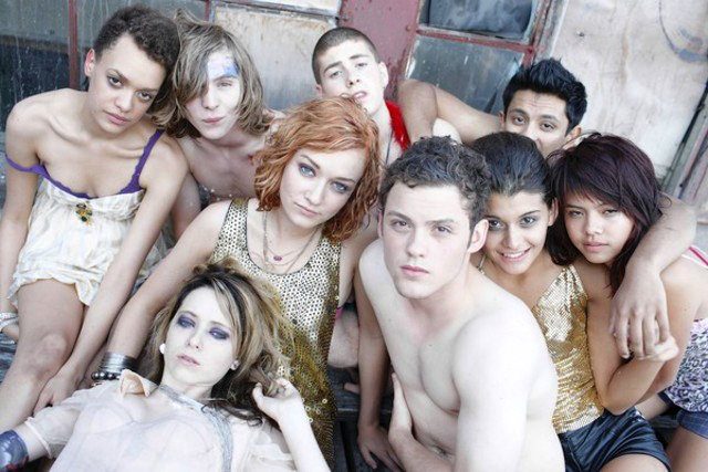 MTV Cancels Controversial Show 'Skins', PTC Pleased