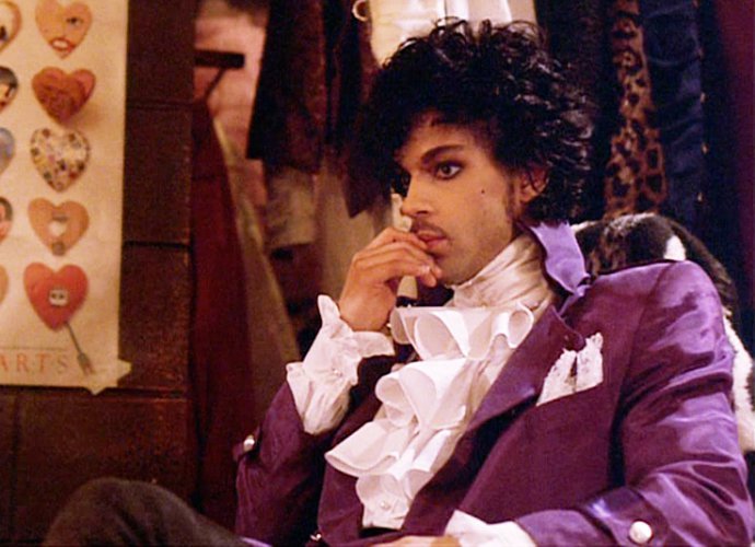 MTV Honors Prince With 'Purple Rain' Airing and Music Videos