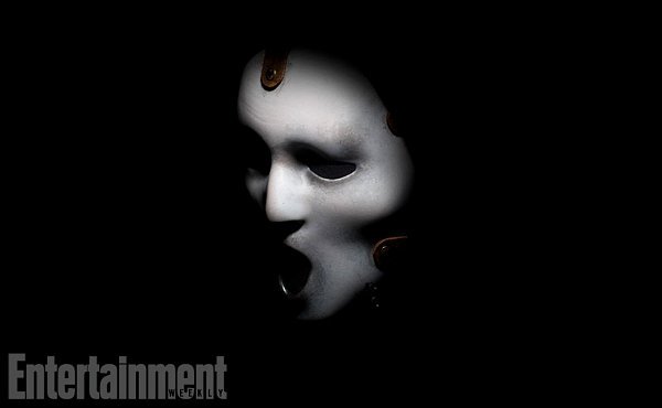 MTV's 'Scream' Reveals New Ghostface Mask