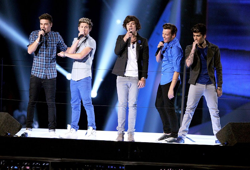 MTV Video Music Awards Ratings Drop 50 Percent Than Last Year