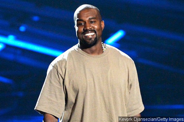 MTV VMAs 2015: Kanye West Announces He's Running for President in 2020