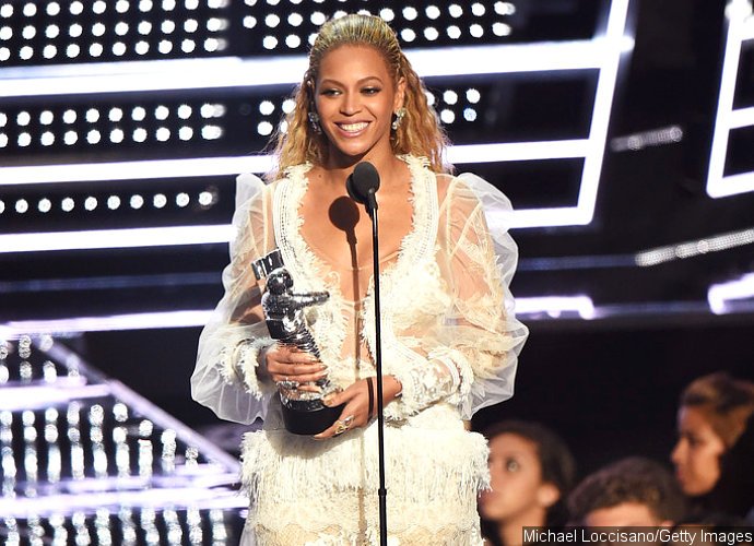 MTV VMAs 2016: Beyonce Leads Full List of Winners With Eight Trophies