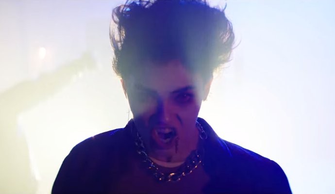 Muse Premieres Horror-Themed Music Video for Political Track 'Thought Contagion'