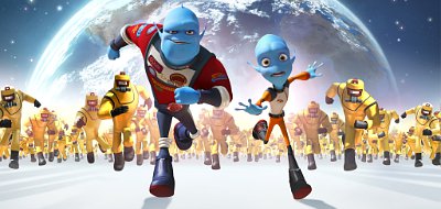 Tons of Hollywood big names assemble in 'Movie 43'