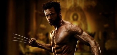 Hugh Jackman returns as mutant hero Logan in 'The Wolverine'