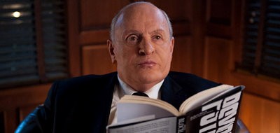 Alfred Hitchcock is brought back to life in 'Hitchcock'