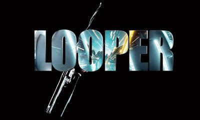 Joseph Gordon-Levitt time travels in 'Looper'