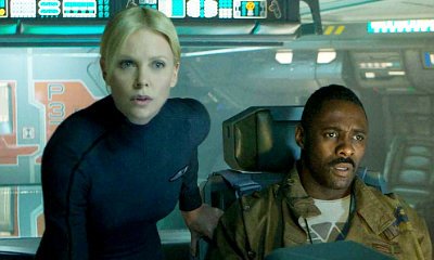 Director Rideley Scott brings extraterrestrial horror in 'Prometheus'