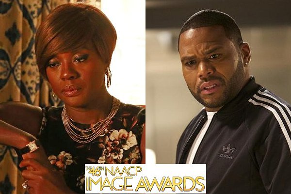 NAACP Image Awards 2015: 'How to Get Away with Murder', 'Black-ish' Are Big TV Winners