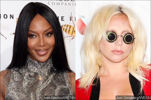 Naomi Campbell Joins 'American Horror Story: Hotel', Will Go 'Head to Head' With Lady GaGa