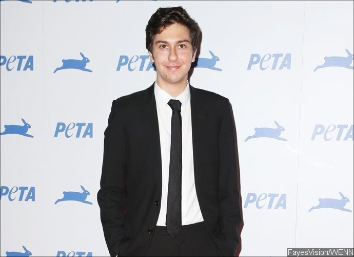 Nat Wolff Eyed for Cannonball in 'New Mutants'