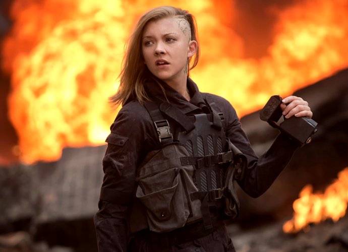 Natalie Dormer Will Do 'Hunger Games' Prequel Only If This Happens