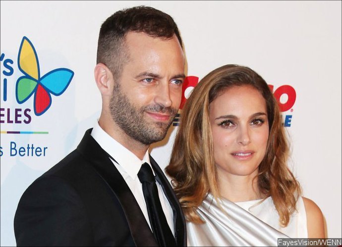 Natalie Portman and Benjamin Millepied Hit With Divorce Rumor