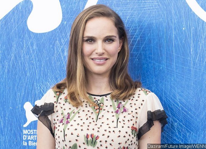 Natalie Portman May Star in Ridley Scott's Kidnapping Drama 'All the Money in the World'