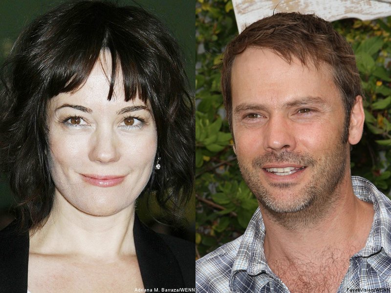 Natasha Gregson Wagner and Barry Watson Welcome a Baby Girl