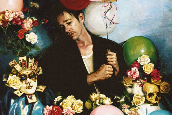 Nate Ruess Debuts 'Great Big Storm' From Solo Album