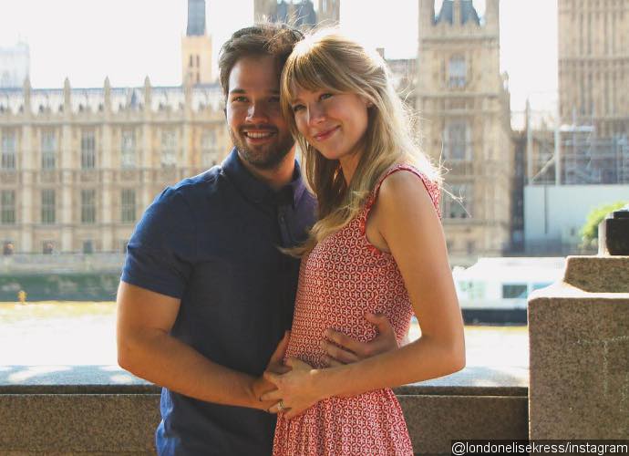 'iCarly' Star Nathan Kress Cutely Announces He's Expecting First Child