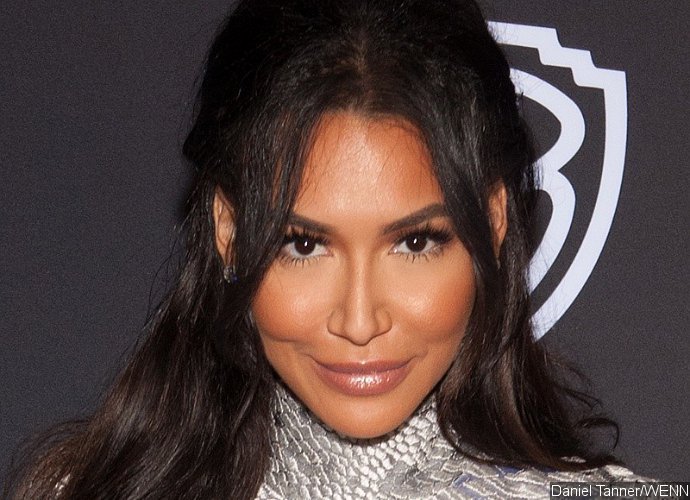 Naya Rivera Reveals She Got Pregnant and Had an Abortion When She Was on 'Glee'