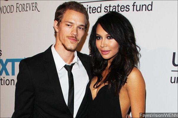 Naya Rivera Reveals She's Expecting First Child With Ryan Dorsey