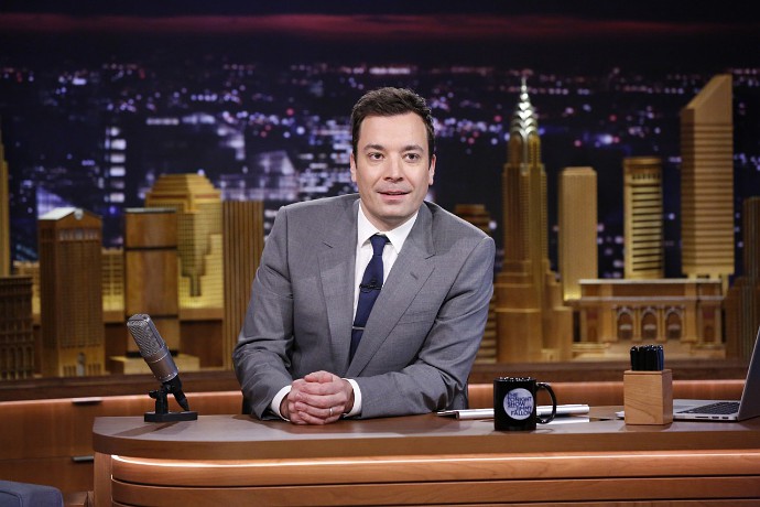 NBC Boss Plays Down Jimmy Fallon's Accidents, Denies He Has Drinking Problem
