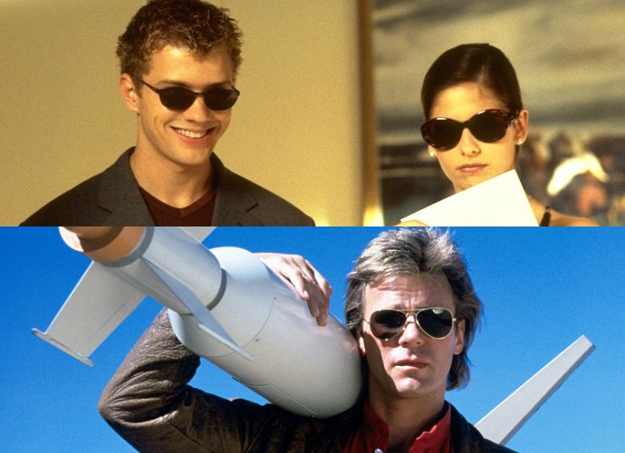 NBC Moves Forward With 'Cruel Intentions' Sequel, CBS Orders Pilot to 'MacGyver' Reboot
