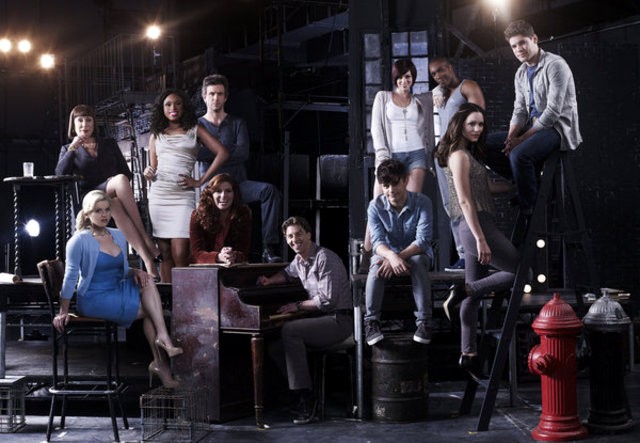 NBC Moves 'Smash' to Saturdays, Announces Other Schedule Changes