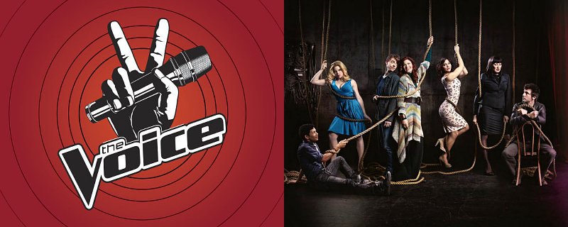 NBC's 2012-2013 Fall Schedule: 'The Voice' Returns Early, 'Smash' Is Delayed