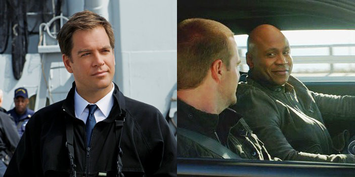 'NCIS' and 'NCIS: LA' October 18 Previews