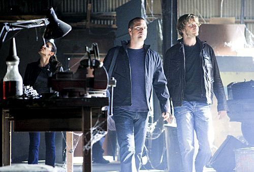 major character on ncis los angeles will take a bullet in early season