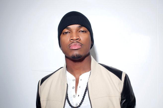 Video Premiere: Ne-Yo's 'Burnin' Up'