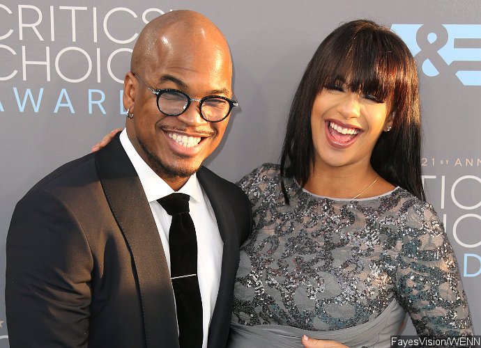 Ne-Yo Welcomes Son With New Wife Crystal Renay. See the Adorable Pic!