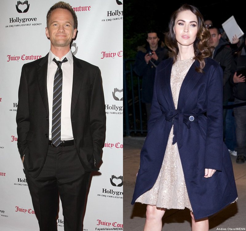 Neil Patrick Harris, Megan Fox and More Support 'Robot Chicken' DC Comics Special