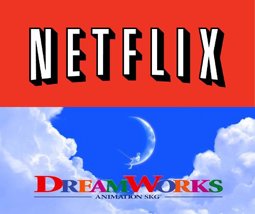 Netflix And Dreamworks Seal Multi Year Tv Deal Netflix E Dreamworks Selam Acordo De Vários Anos