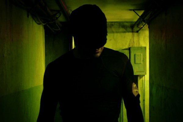 Netflix's 'Daredevil' First Teaser Debuts Online