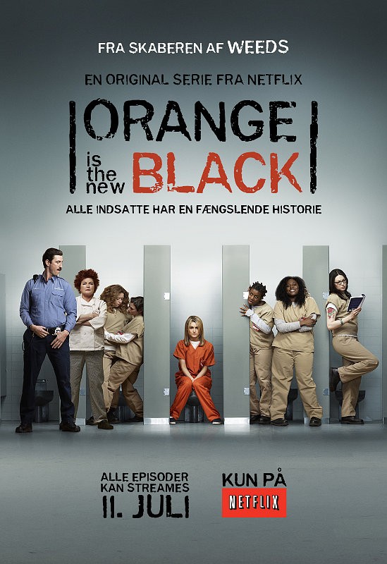 Netflix Renews 'Orange Is the New Black' Before It Premieres