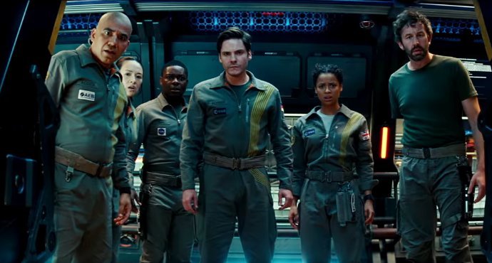Netflix Reveals 'Cloverfield Paradox' Surprise Launch After Super Bowl, Releases a Trailer