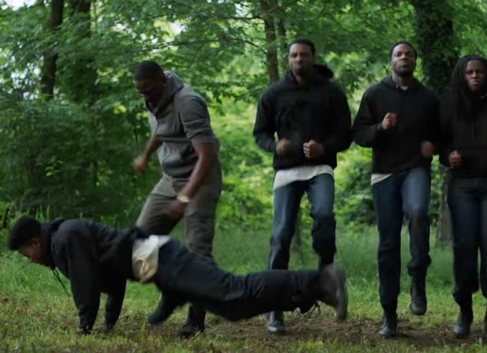 First Trailer for Netflix's 'Burning Sands' Features Black Fraternity Hazing