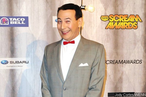 Netflix Teams Up With Judd Apatow to Revive Pee-wee Herman