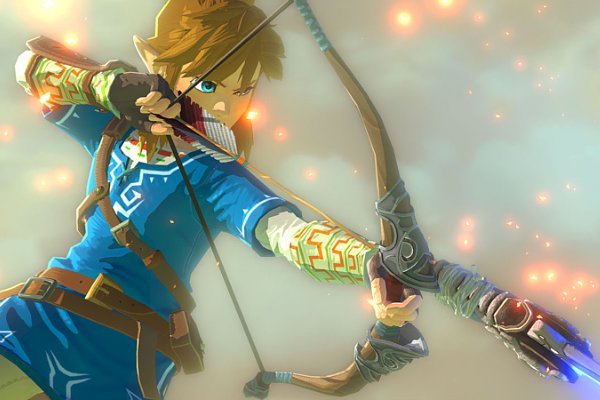 Netflix to Turn Nintendo's 'Legend of Zelda' Into Live-Action Series