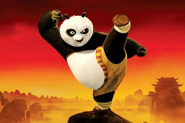 New Characters and Official Synopsis of 'Kung Fu Panda 3' Revealed