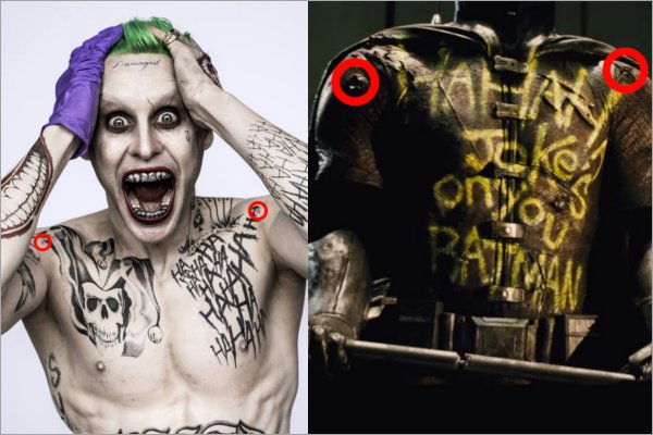 New Evidence Sparks Rumor About The Joker's Secret Identity